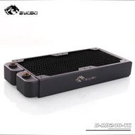 Bykski B-RD240-TK 240 純銅水冷排