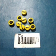 Mic Sony Ericsson T100 Hp Jadul