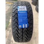 【SABAH】265/60R18 265/60/18 FSR302 All Terrain AT New Tyre Tayar China