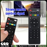 New Replacement Remote Control For MXQpro T95 series X96 MX9 M8 M9C H96 Set Top Box IR Controller