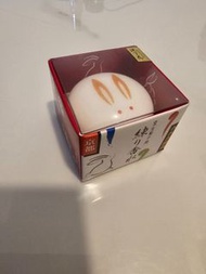 京都兔仔香水膏(沈丁花)