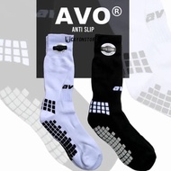 Avo ANTI-SLIP Socks | Avo ORIGINAL ANTI SLIP FUTSAL Socks | Avo SEBETIS R9 ANTISLIP SOCKS