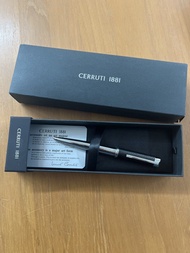 Cerruti 1881 Henderson club 原子筆