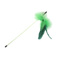 AMY N CAROL Blossom Age Teaser - Feather (Green) (122Cm)