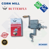 Butterfly Corn Mill | Gilingan Ng Mais | Bigas | Cacao