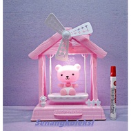 Music Box Toy XL8866-7 Bear