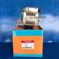 ไดชาร์จ รถไถยันม่าร์ รุ่น EF453T  EF494T Yanmar