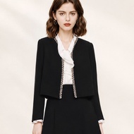 B/she | Plus Size Stylish Elegance Outfit Set