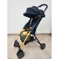 Baby Stroller Trolley​ Combi​ F2 F2​ Yellow