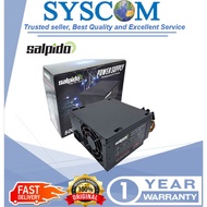 Salpido Power Supply 500w