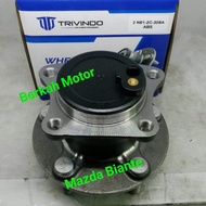Mazda Biante Trivindo Rear Wheel Bearing