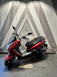 【批發車】【0元交車】2017年 YAMAHA 山葉 S妹155 SMAX155 機車 雙碟