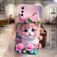 Case hp For Vivo V2026 / V2027 / V2029 ( AM02) - Softcase hp For Vivo V2026 - Silicone hp For Vivo V