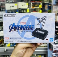 Bandai SHF S.H.Figuarts Marvel Avengers Logo Stand SHF 復仇者聯盟 終局之戰 標誌 企⼂⼀⼃⼂⼃⼂