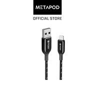 Mazer Infinite.LINK Pro 3 A to L Charging Cable