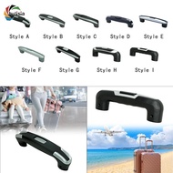 [chulisia] PP Material Luggage Handle Replacement Suitcase Accessory for Telescopic Handle Travel Lu