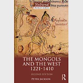 The Mongols and the West: 1221-1410