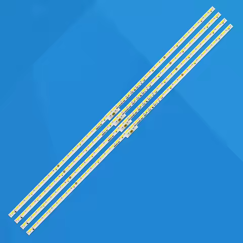 LED Backlight Strips For HE65K5510UWTS LED65K5510U LC-65N7000U 65CU6200 65H7B 65H9E 65H7B2 HE65K5510