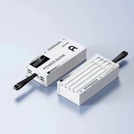 Bluem ขนาดใหญ่ความจุ 70000mAh Power Ban k Fast CHARGING ภายนอกอะไหล่แบตเตอรี่ 22.5W แบบพกพาที่มีประส