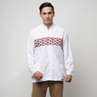 Baju Koko Preview Itang Yunasz Fawwaz
