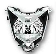 NINJA250SL Z250SL NINJA250 SL Z250 SL 2013 2014 2015 2016 2017 2018 HEAD LAMP HEAD LIGHT NINJA250 20