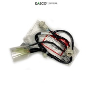 Front turn signal wiring harness HONDA Winner 150 V1 (RS150 V1 V2) QA _(9B 1E)