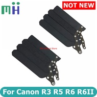 For Canon R3 R5 R6 R6II Shutter Blade Curtain EOS R6M2 R62 R6 Mark II 2 M2 Mark2 Repair Part