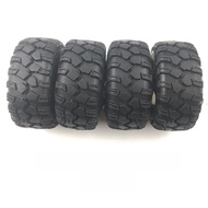 ล้อโลหะ Mengniu MN128 MN86KS แบบฝาพับ ขนาด 19 นิ้ว สำหรับรถของเล่นปีนเขา อะไหล่ อุปกรณ์เสริมสำหรับรถ