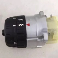 WEOriginal Gear Box 126098-0 for Makita BDF448RFE BDF458RFE DDF458 Power Tool Parts
