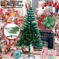 Christmas tree pokok Krismas Furniture Imports 6 Feet Regular  Thick Leaf