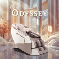 ITSU PRIME Odyssey 按摩椅‼️全新有單有保養‼️