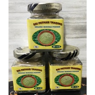 ORGANIC MORINGA POWDER ( SAIPATHAM TRADING)