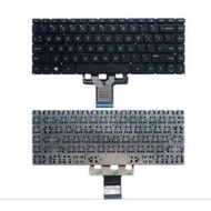 Keyboard HP 14-CF 14-CK 14-DK 14-DF 14-DG 14-DH 14-CM 14-DQ 14T-DH 14M-DH 14-CE 14-FQ 14-CD 14T-CD 1