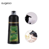 Augeas Herbal Hair Dye Shampoo 500ml