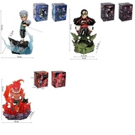 NARUTO SHIPPUDEN G5 SERIES FIGURE TOBIRAMA HASHIRAMA GAI SENSEI