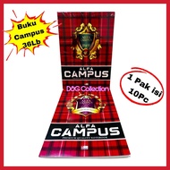 NOTEBOOK CAMPUS BOXY 36BM CAMPUS NOTEBOOK