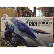 Bandai PG 1/60 Perfect Grade 00 Raiser OO Raiser Gundam