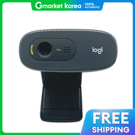 Logitech | Logitech Hd Webcam C270 Bulk