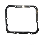TRANSPEED F4A41 F4A42 [ATF Filter] Auto Transmission Filter and Oil Pan Gasket Kit for MITSUBISHI CH