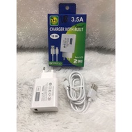 Charger brand xwin U-70 18W