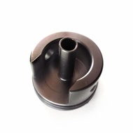 Cylinder Head V2 Aeg M4 Hk416 Airsoft Cnc Flat Pad Silent Mushroom