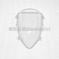 Sai 921 Sai 900 Windshield QJ900GS-8D Windshield Windshield Deflector Front Windshield Cushion Rubbe