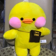 Boneka Bebek fanfan chuu duck cute
