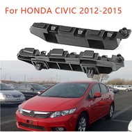 For HONDA CIVIC Front Bumper Bracket CIVIC FB1 Front Bumper Fixing Bracket Holder Support Frame 2012