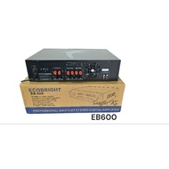 🔥🔥ECOBRIGHT SWIFLET AMPLIFIER EB600