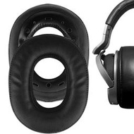 超值📢適用SONY/索尼MDR-HW700耳機套HW700DS頭戴式耳機罩海綿套皮耳套