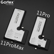 ready Cortex iPhone Baterai XR XS XSMax Battery High Capacity Original