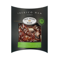 西班牙黑毛豬火腿粒 (風乾32個月)