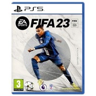 ps5 fifa23 行版 全新