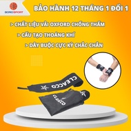 Genuine Wrist Bandage Cleacco BQCTC Boro Sport Polyester Fabric Sports Bandage Set